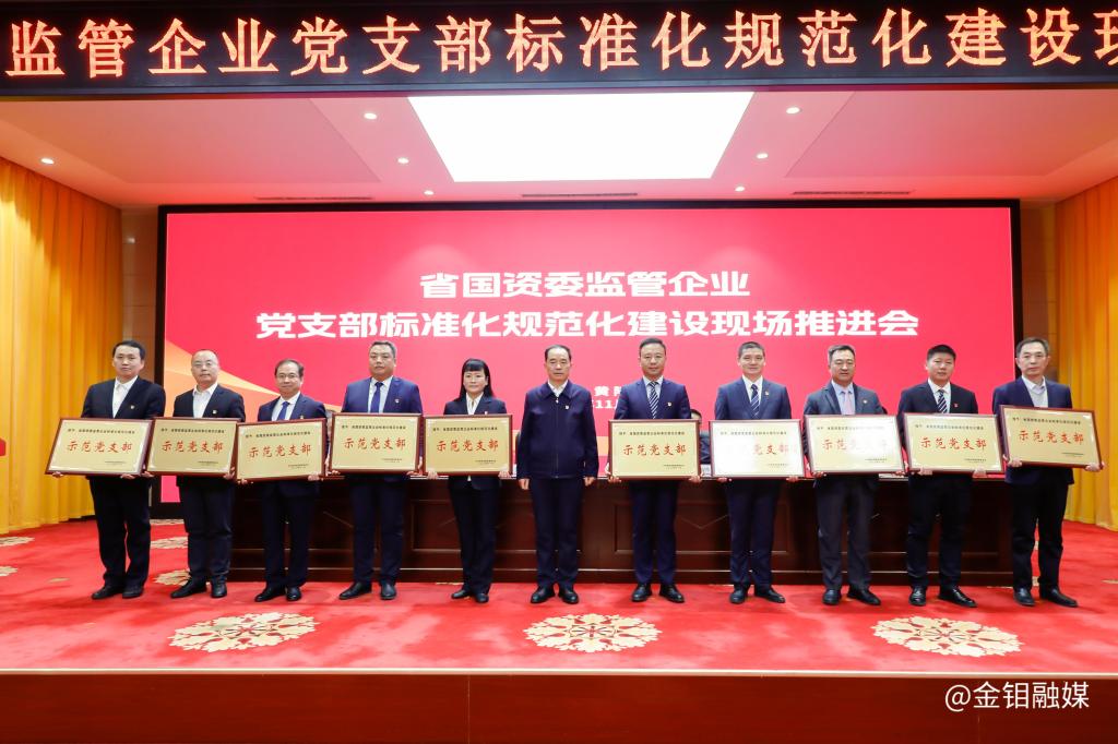 20231122-金鉬集團礦山分公司電修車間黨支部榮獲“省國資委系統(tǒng)示范黨支部”稱號 (4).jpg