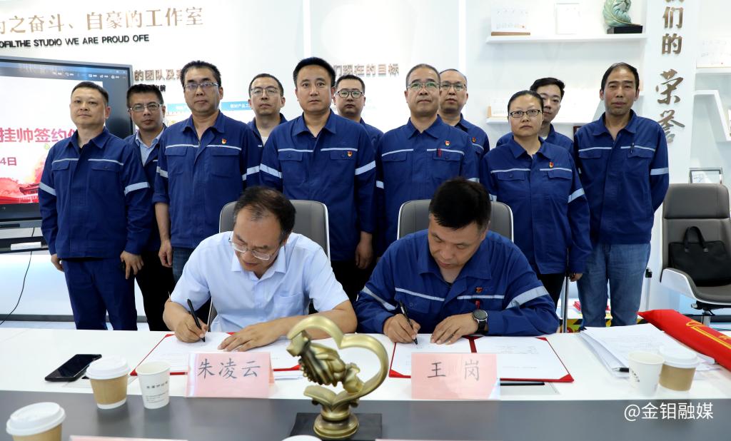 29240527-張榜求才組團(tuán)隊 攻堅克難保“完榜”1 29240527-張榜求才組團(tuán)隊 攻堅克難?!巴臧瘛?.jpg