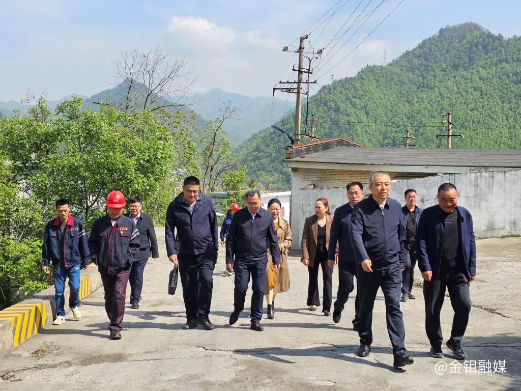 20240419-商洛市政協(xié)主席王寧崗一行到五洲礦業(yè)調(diào)研.jpg 20240419-商洛市政協(xié)主席王寧崗一行到五洲礦業(yè)調(diào)研.jpg