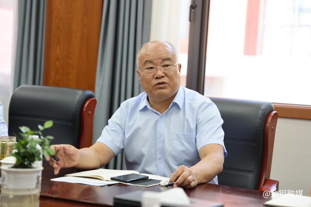 20230825-柳曉峰在礦山分公司調研時強調：厘清工作思路 突出工作重點 推進高質量發(fā)展 (2).JPG